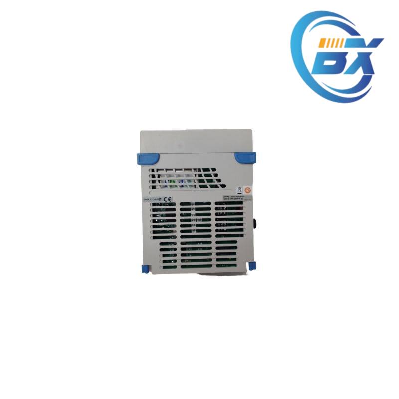 EMERSON 5X00481G04 Installation