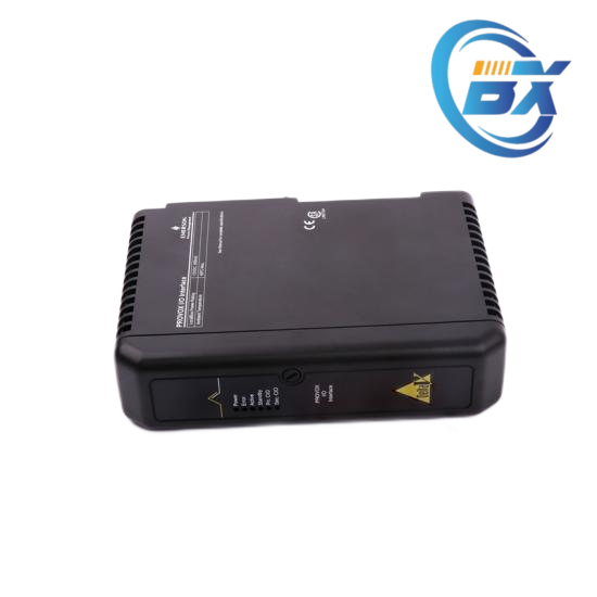 EMERSON 5X00499G01 Installation