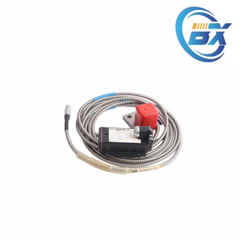 EMERSON 5X00499G01 Front View