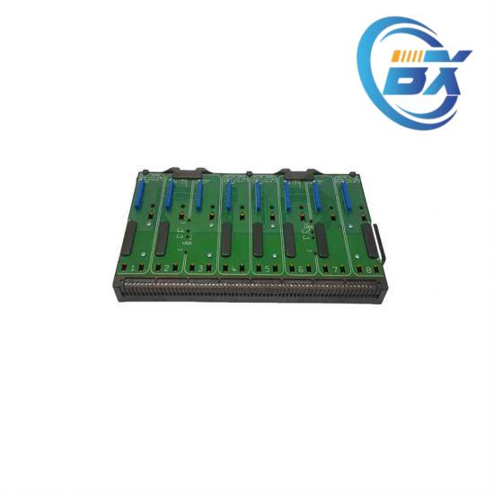 EMERSON 5X00499G01 Side View