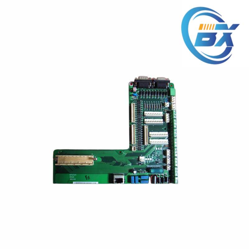 EMERSON 5X00500G01
