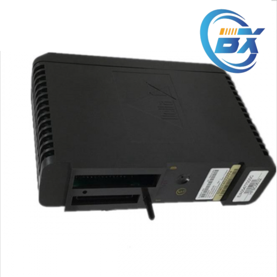 EMERSON A6140 front view