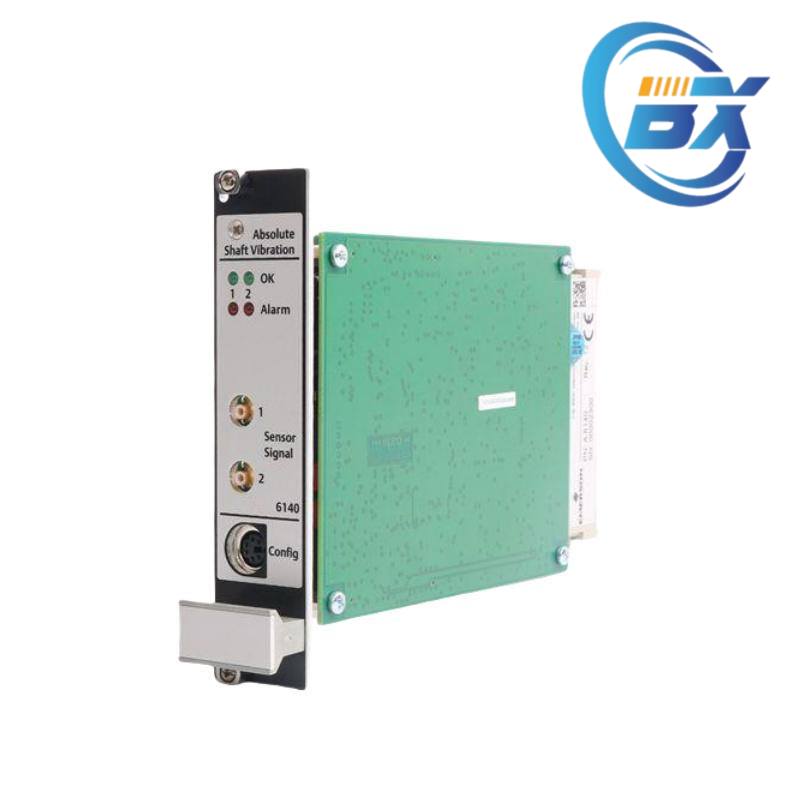 EMERSON A6140 technical details