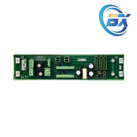 Emerson A6220 Side View