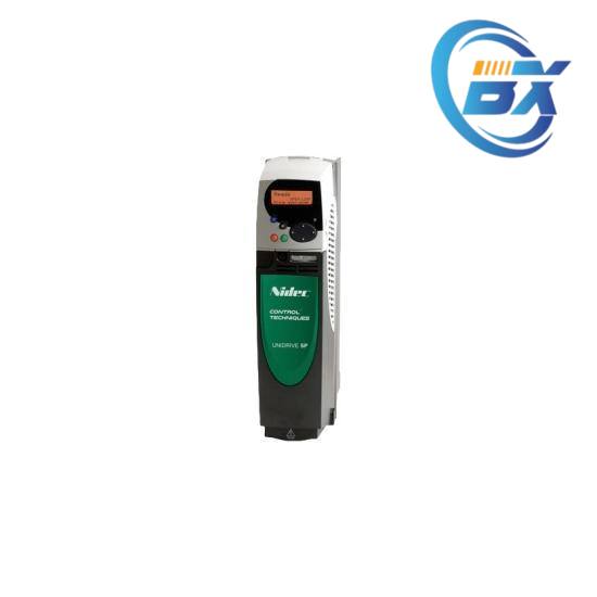 EMERSON A6312/06 Front View