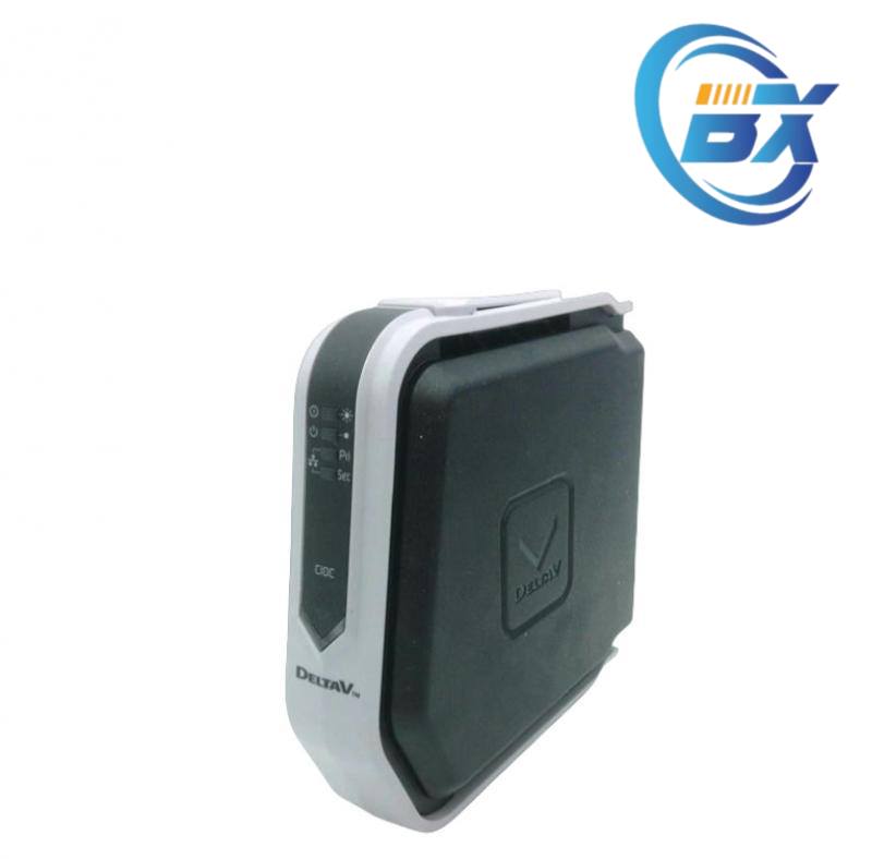 EMERSON A6370D Front View