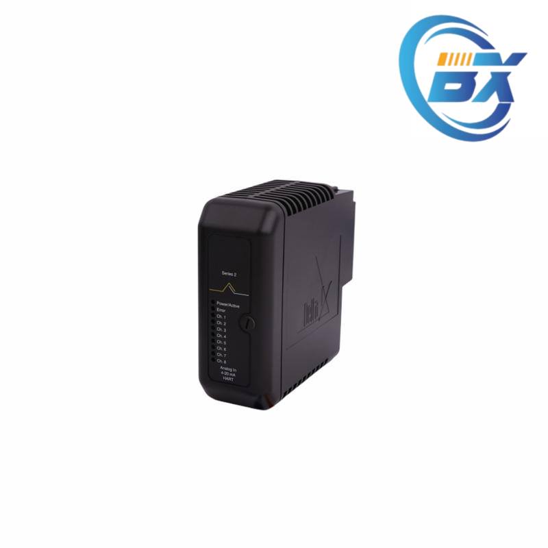 EMERSON A6410 Connector Details