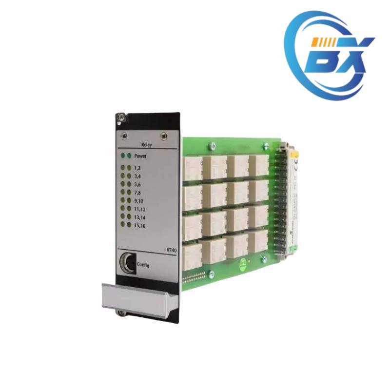 EMERSON A6740 Installation