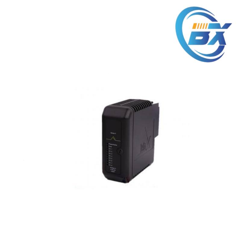 EMERSON CE4003S2B1 Module
