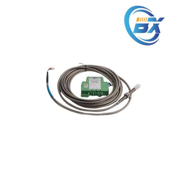 EMERSON CON041 Front View