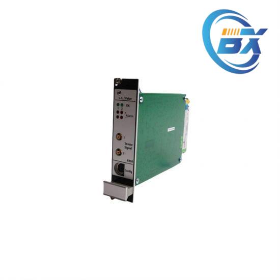 EMERSON DB1-1 Installation