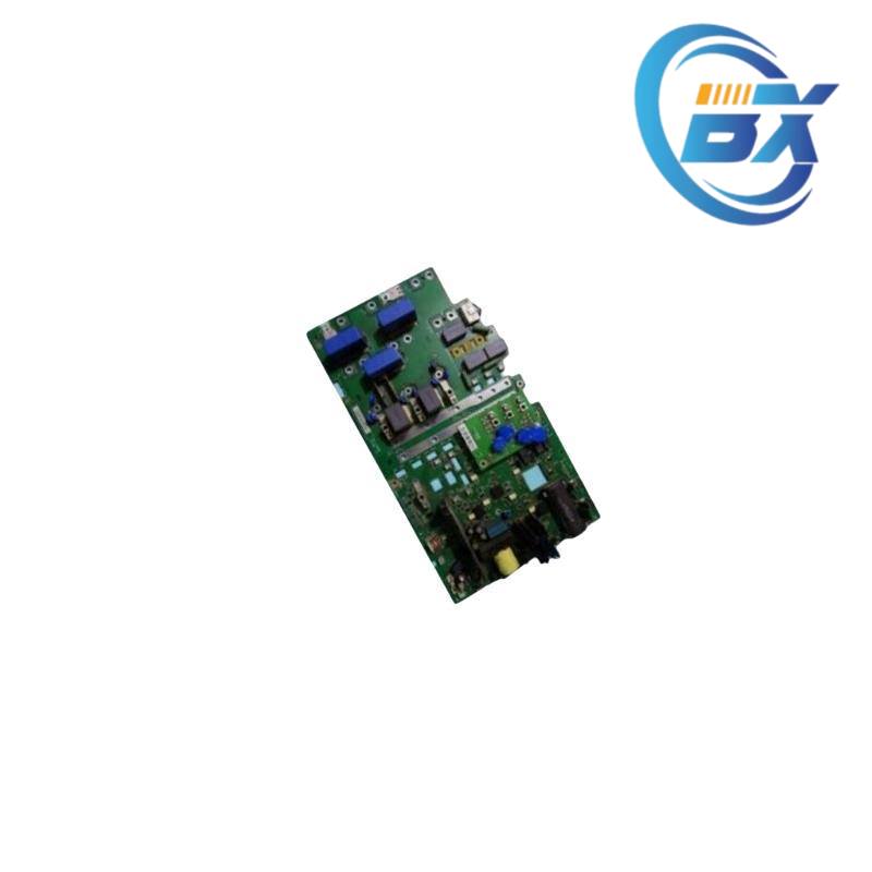 EMERSON KJ2003X1-BA2 Technical Diagram