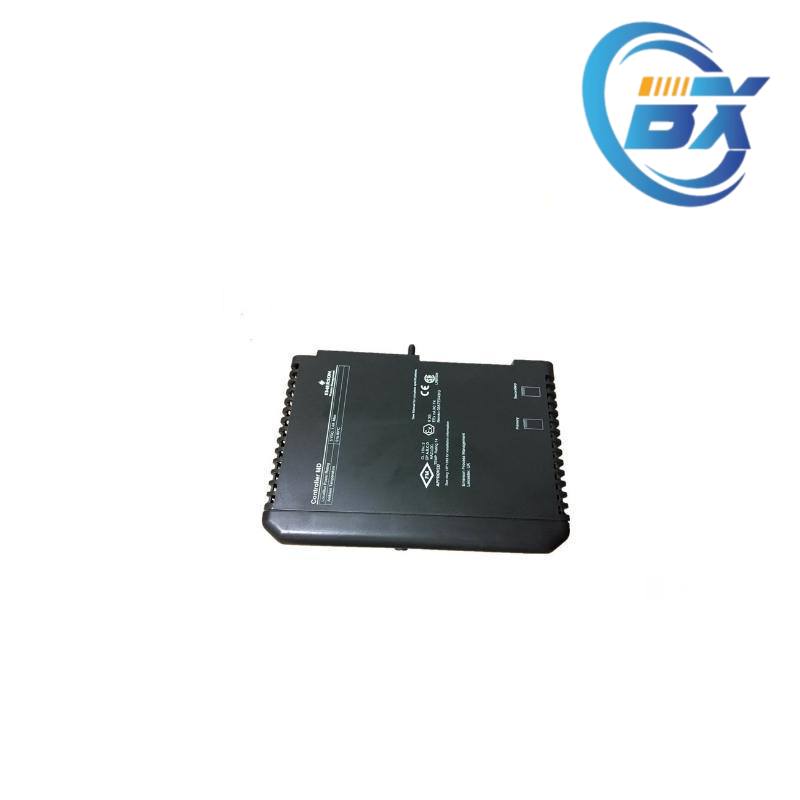 EMERSON KJ2003X1-BA2 Front View