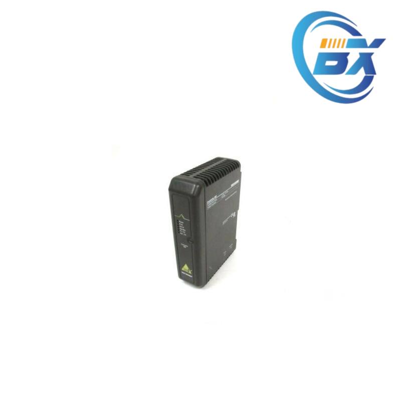 EMERSON KJ2003X1-BA2 Installation