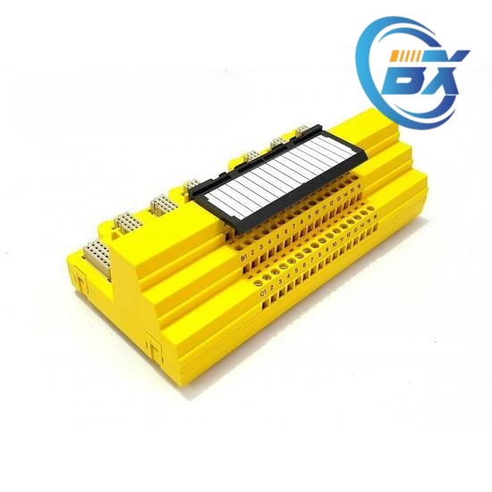 EMERSON KJ2201X1-JA1 Side View