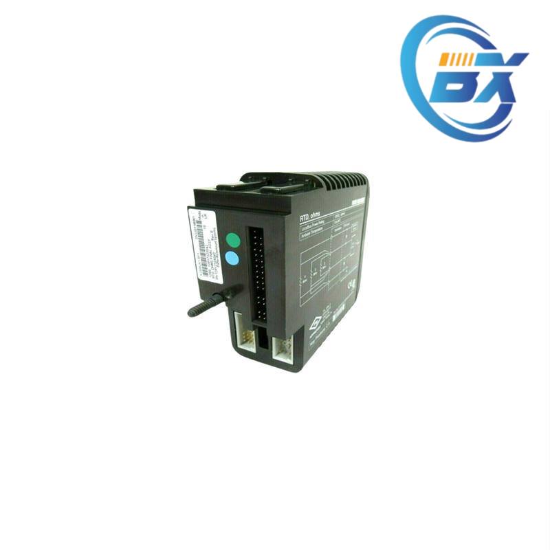 EMERSON KJ3002X1-BF1 Installation
