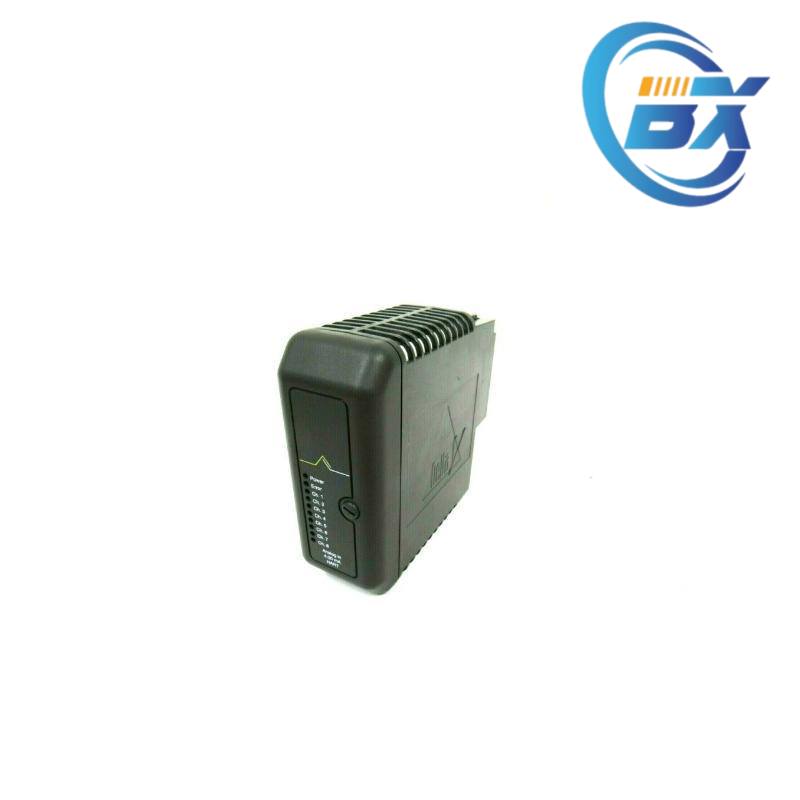 EMERSON KJ3002X1-BF1 Side View