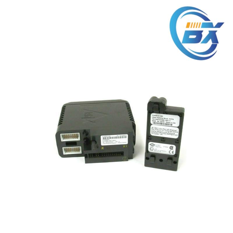 EMERSON KJ3242X1-BK1 front view