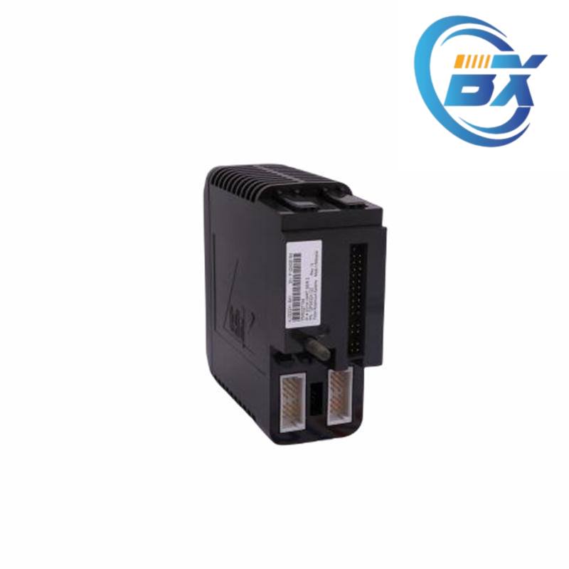 EMERSON KJ4001X1-CA1 Front View