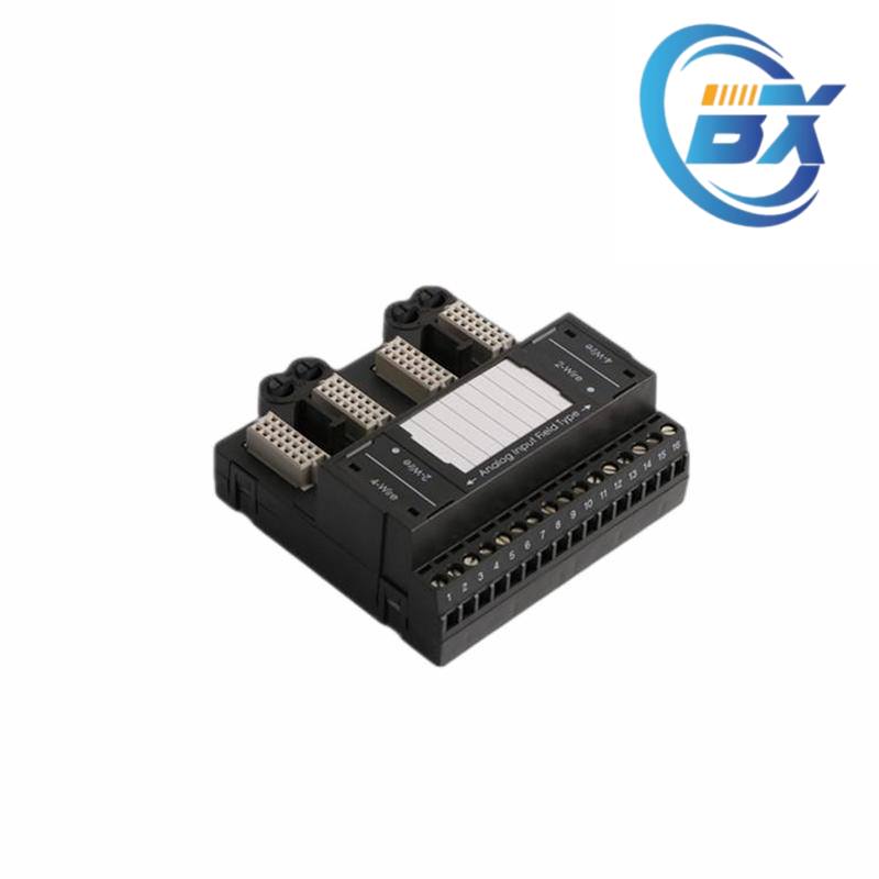 EMERSON KJ4001X1-CA1 Side View