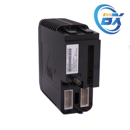 EMERSON KJ4001X1-CA1 Installation