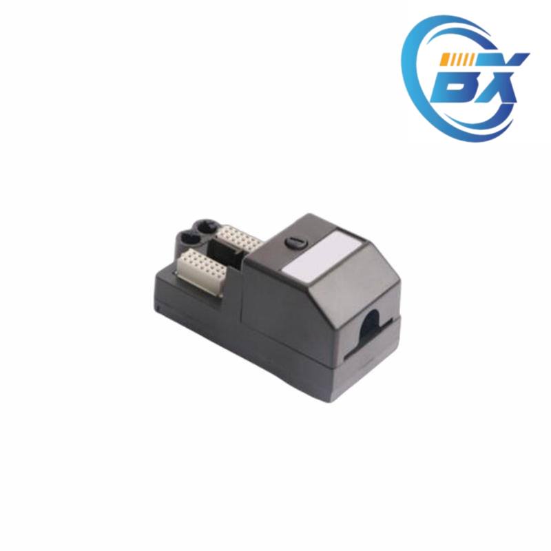 EMERSON KJ4001X1-CK1 side view