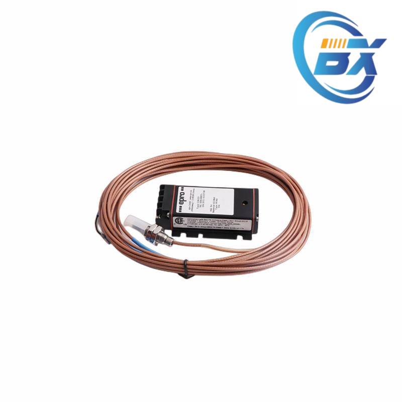 EMERSON KJ4001X1-CK1 front view