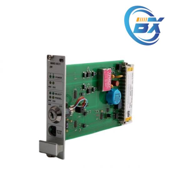 EMERSON KJ4001X1-CK1 installation