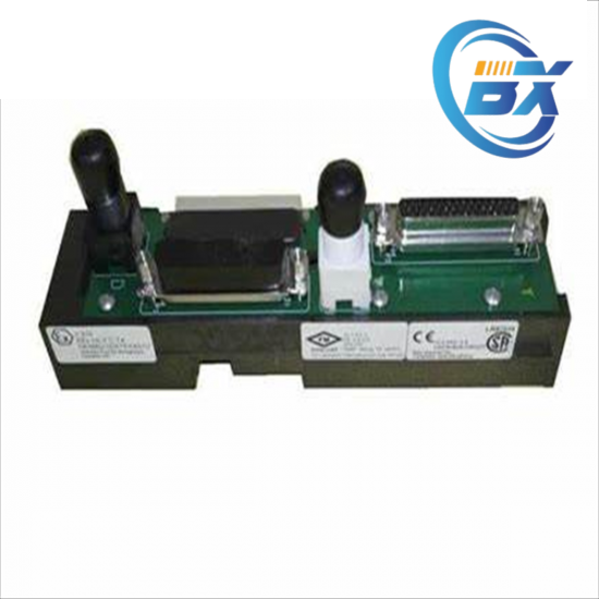 EMERSON KJ4001X1-NA1 Technical Diagram
