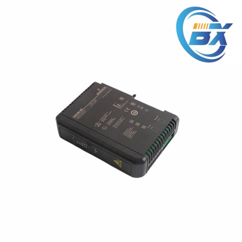 Emerson KJ4001X1-NB1 front view