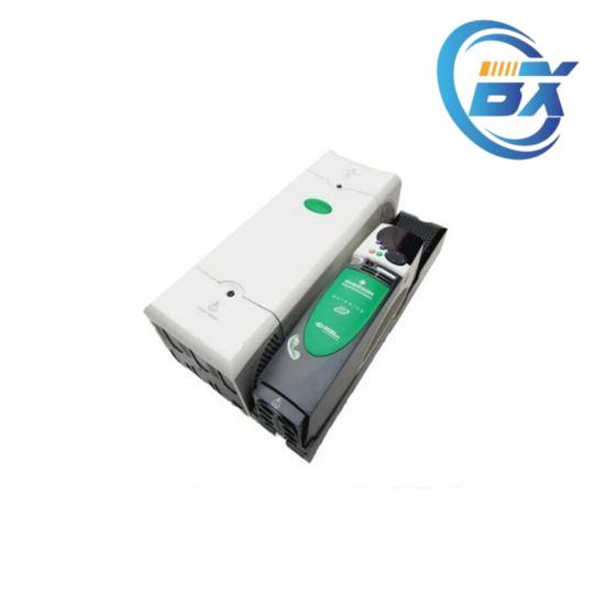 Emerson KJ4006X1-BD1 Terminal Block