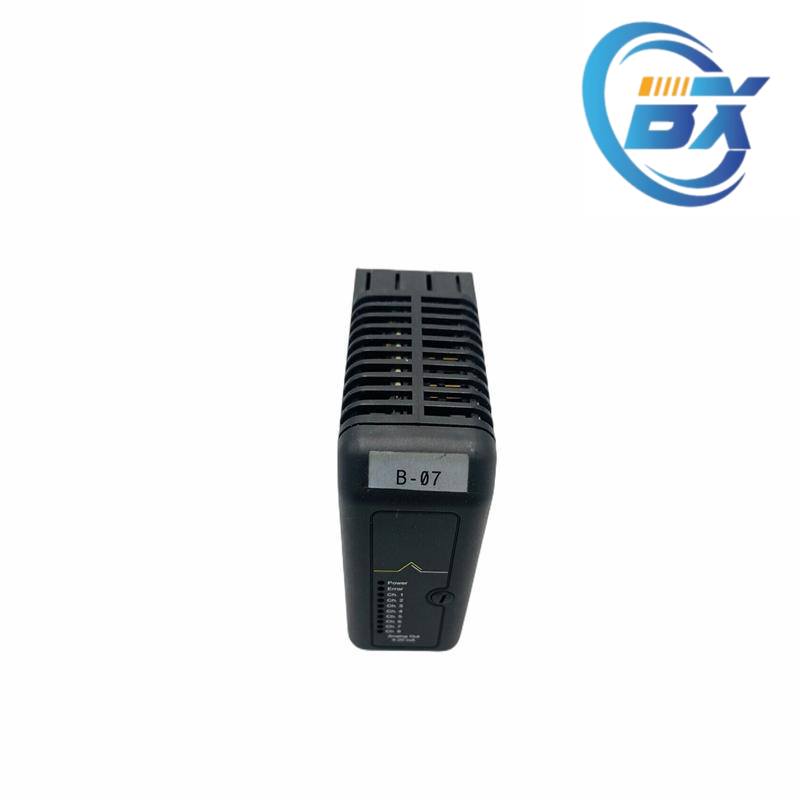 Industrial Installation Example