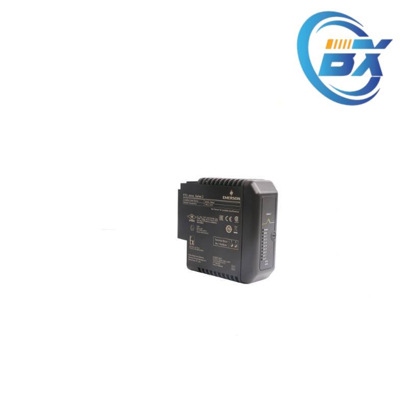EMERSON MMS3125/022-020 Installation