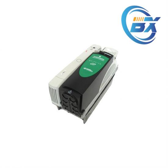 EMERSON MV6100COMI Side View