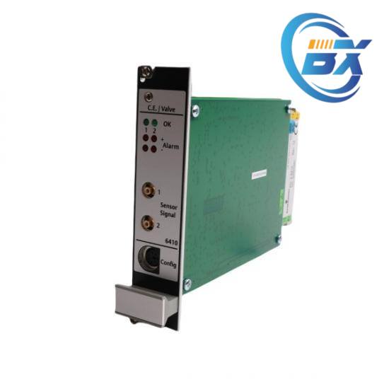 EMERSON MV6100COMI Front View