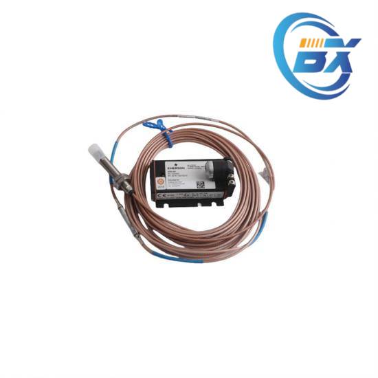 EMERSON MVME61006E-0163 Front View