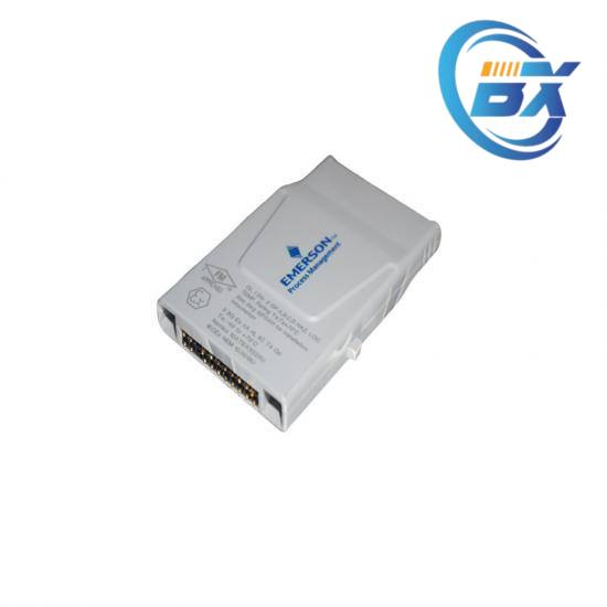 EMERSON MVME61006E-0163 Side View