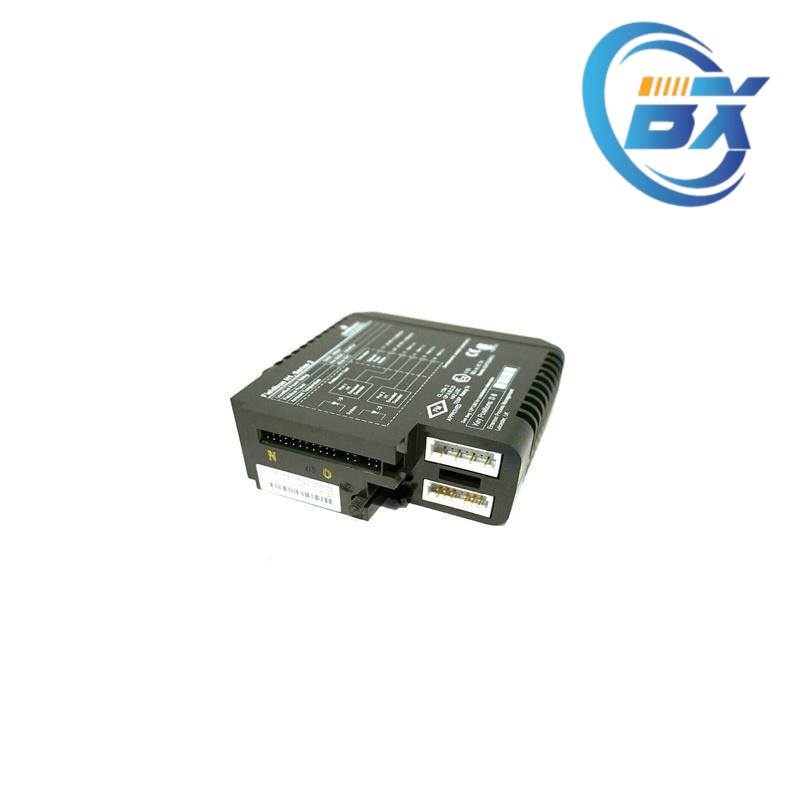 EMERSON PMC-IO-ADAPTER Side View