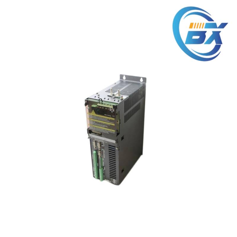 EMERSON PMC PROFINET installation