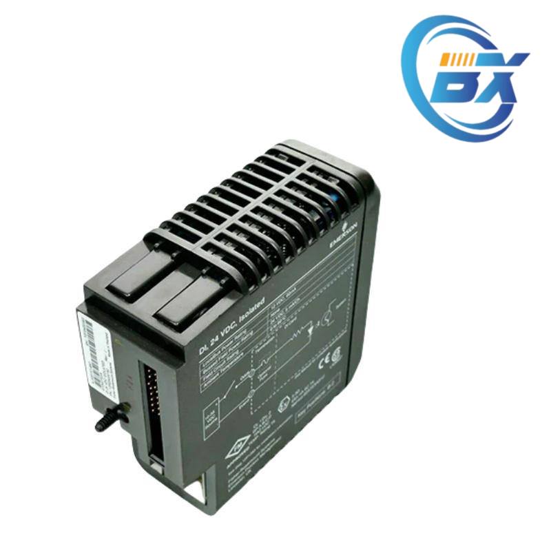 PMCSPAN Module Front View