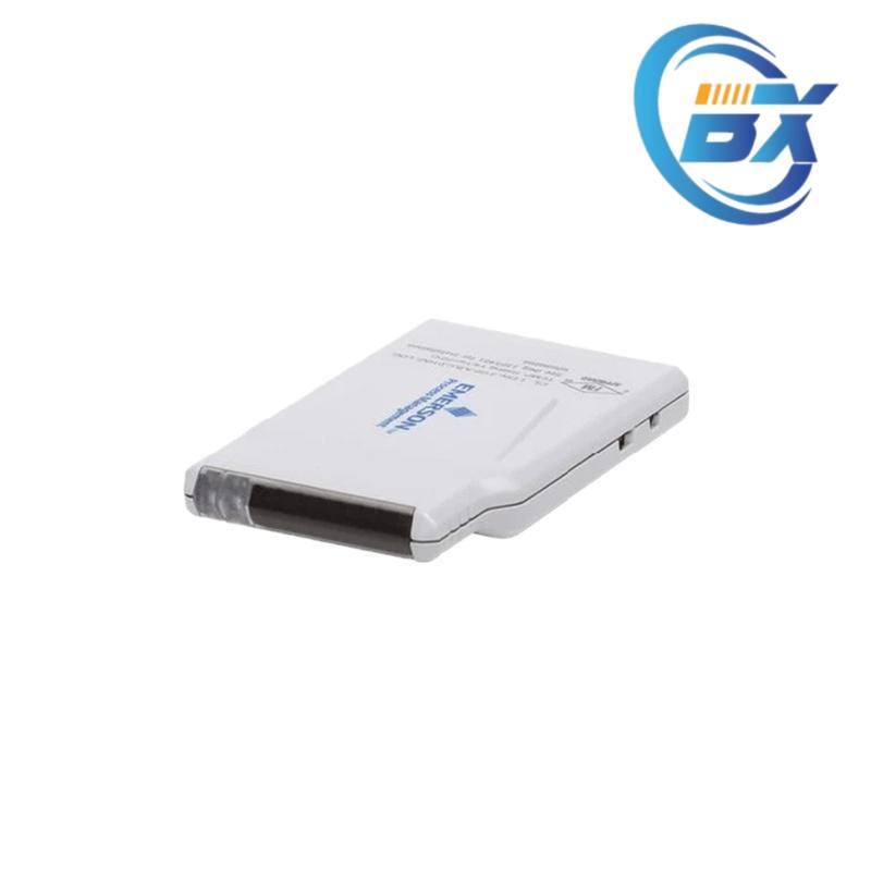 EPRO vibration sensor front view