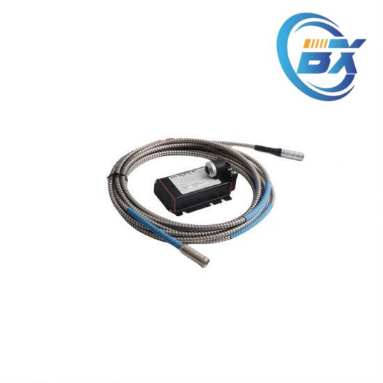 Emerson Sensor Installation
