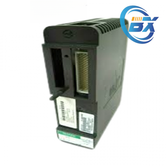 Emerson SE3007 Front View