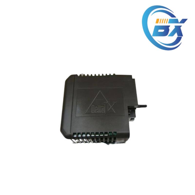 Emerson SE3008 technical details
