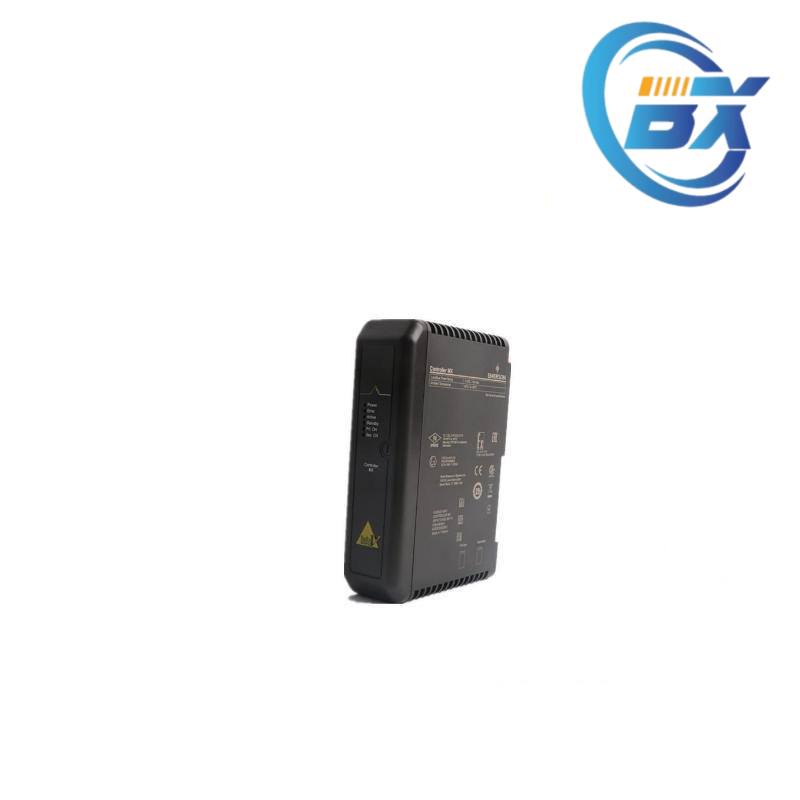 EMERSON SE4302T01 installation