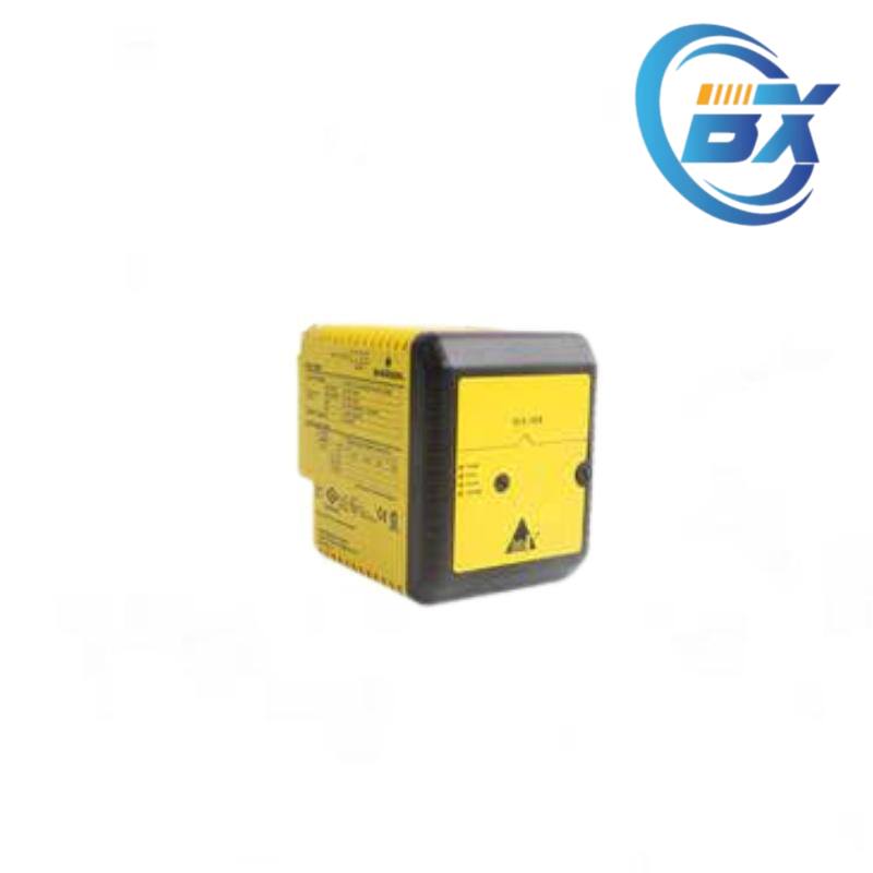 EMERSON SLS1508 Module