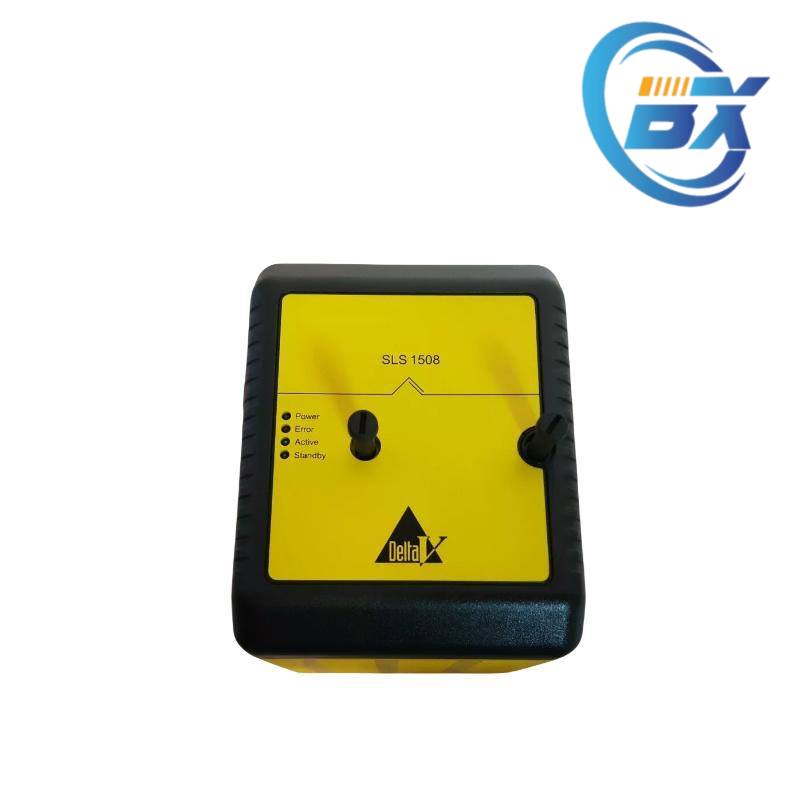 SLS1508 Industrial Application