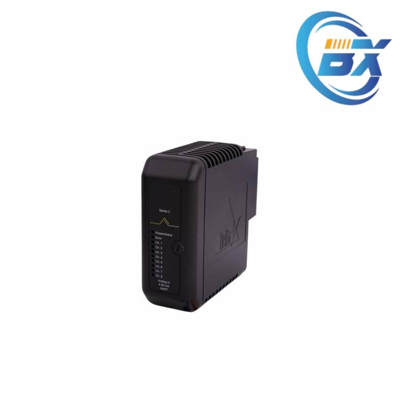 Emerson VE4002S1T2B5 module