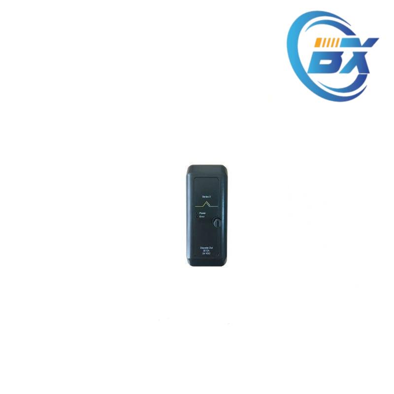Emerson VE4002S1T2B5 front view