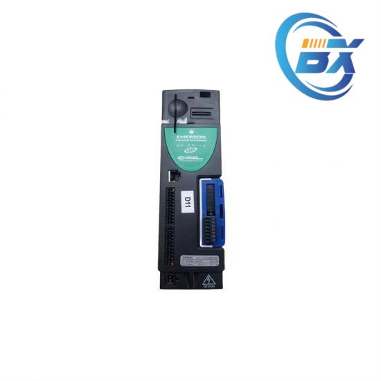 EMERSON VE4003S2B10 technical details